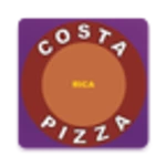 costa rica pizza sheffield android application logo